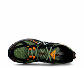 New Balance 610 Dark Olivine/Black PR/VD/LAR - ML610TAP-780